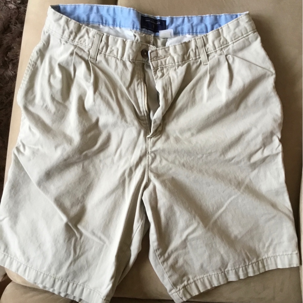 Mens Saddlebred shorts